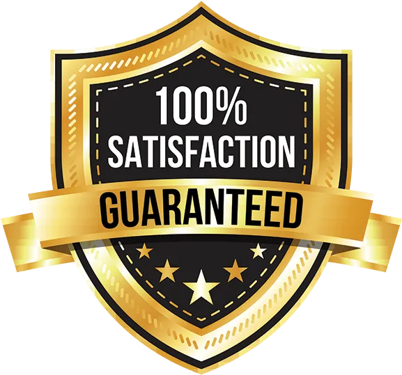 JellyFit Pro 60-Day Money-Back Guarantee